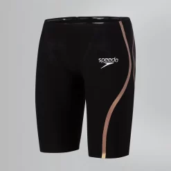 Combinaison De Natation Speedo Homme Lzr Intent Black / Gold 976D168 -Swim Zone Soldes 8 11976d168