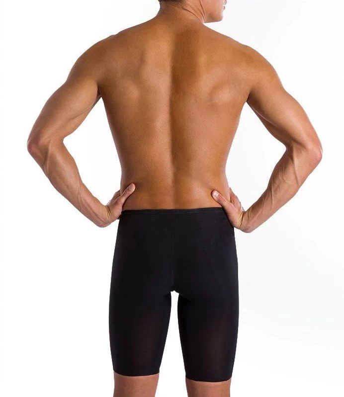 Combinaison De Natation Speedo Homme Lzr Valor Black 800001 2 Combinaison De Natation Speedo Homme Lzr Valor Black 800001 – Image 2