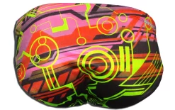 Maillot De Bain Homme Disseny Tecno Multicolore -Swim Zone Soldes 8