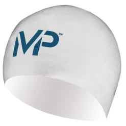 Bonnet De Compétition MP Race Cap White / Navy
