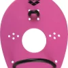 Plaquettes De Natation Arena Elite Hand Paddle Fushia