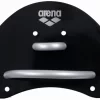 Plaquettes De Natation Arena Elite Finger Paddle Noir