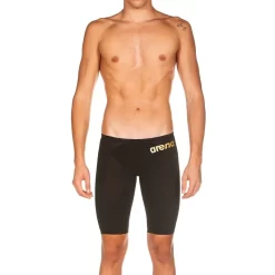 Combinaison De Natation Homme Arena Carbon Air2 Black
