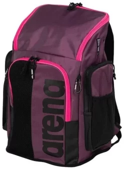 Sac à Dos ARENA SPIKY III BACKPACK 45 Plum Neon Pink