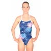 Maillot De Bain De Natation Femme Mako Aumakua Hana