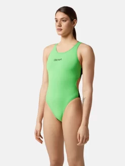 Maillot De Bain Femme Akron Babbitt Evo Bicolor Brasil/Black 6 Maillot De Bain Femme Akron Babbitt Evo Bicolor Brasil/Black -Swim Zone Soldes babbitt evo brazil black3