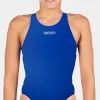 Maillot De Bain Fille Akron Babbitt JR Evo Bicolor Speed/Comedy