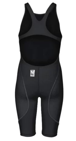 Combinaison De Natation Fille Arena Powerskin St 2.0 Full Body Dos Ouvert Noir -Swim Zone Soldes capture1 0