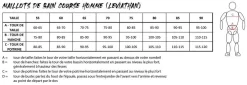 Combinaison De Natation Homme MAKO Jammer Leviathan -Swim Zone Soldes capture 24