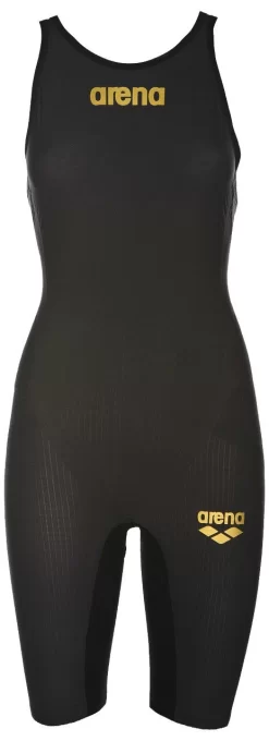 Combinaison De Natation Femme Arena Carbon Flex Vx Dos Ouvert Dark Grey / Black -Swim Zone Soldes carbon flex vx dark grey 01