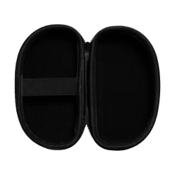 Etui à Lunettes Funky Trunks GOGGLE CASE Black Attack -Swim Zone Soldes case noir 1