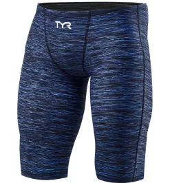 Combinaison De Natation Homme Tyr Baja Thresher Blue