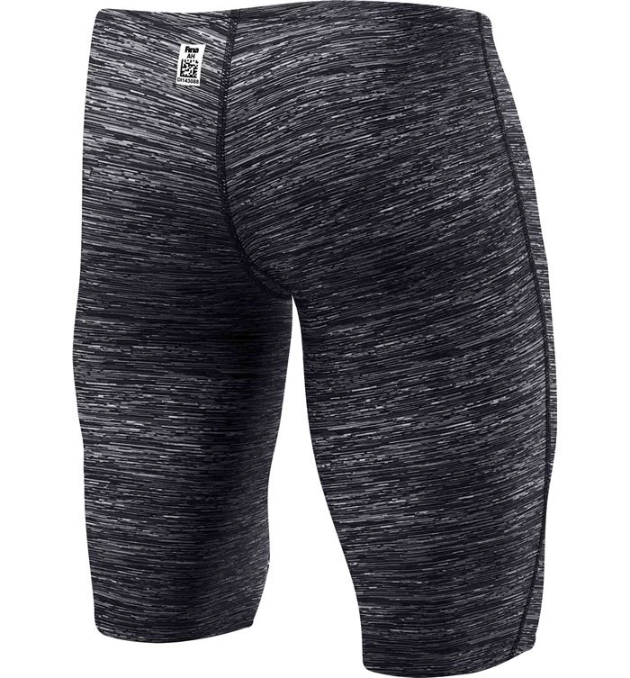 Combinaison De Natation Homme Tyr BajaThresher Black 2 Combinaison De Natation Homme Tyr BajaThresher Black – Image 2