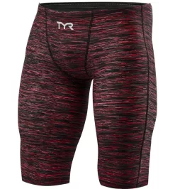 Combinaison De Natation Homme Tyr Baja Thresher Red