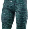 Combinaison De Natation Homme Tyr Baja Thresher Green