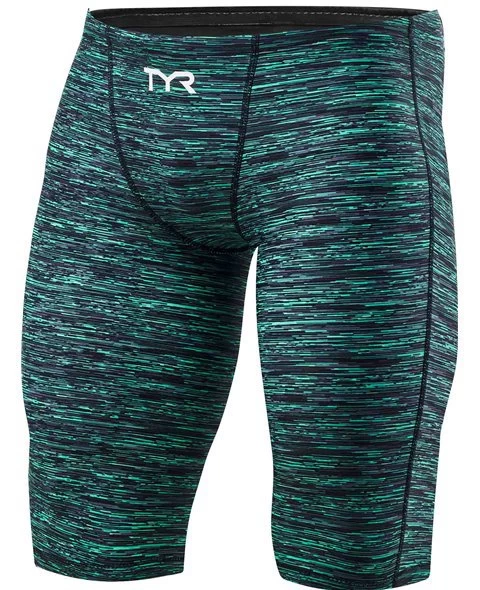 Combinaison De Natation Homme Tyr Baja Thresher Green 1 Combinaison De Natation Homme Tyr Baja Thresher Green