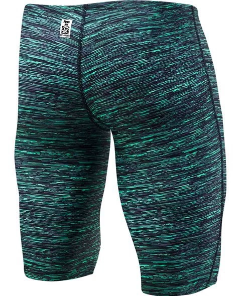 Combinaison De Natation Homme Tyr Baja Thresher Green 2 Combinaison De Natation Homme Tyr Baja Thresher Green – Image 2