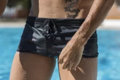 Maillot De Bain De Natation Et Triathlon Homme Zerod Dragshort Camo Noir 8 Maillot De Bain De Natation Et Triathlon Homme Zerod Dragshort Camo Noir -Swim Zone Soldes dragshorts 5bd090f94c992