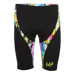 Maillot De Bain Homme MP Tropic Jammer Noir