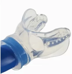 Embout De Remplacement Pour Tuba Frontal Ylon Ysti 01