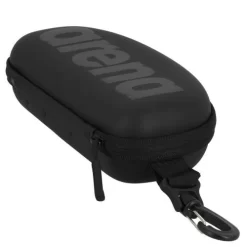 Etui à Lunettes Arena Goggle Case ALL-BLACK