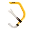 Matériel D'entrainement Tuba Frontal Finis Freestyle Snorkel Yellow