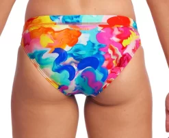 Maillot De Bain Funkita 2 Pièces Femme Messy Monet -Swim Zone Soldes fs03l71536 6