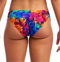 Maillot De Bain Funkita 2 Pièces Femme Ocean Galaxy -Swim Zone Soldes fs22l71552 6
