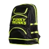 Sac À Dos Funky Trunks Backpack Elite Squad Night Lights