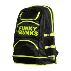 Sac À Dos Funky Trunks Backpack Elite Squad Night Lights