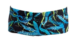 Maillot De Bain Funky Trunks Garçon Sucker Punch Noir -Swim Zone Soldes fts001b sucker punch 1