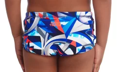 Maillot De Bain Funky Trunks Enfant Garçon Futurismo Bleu -Swim Zone Soldes futurismo 18