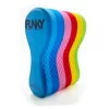 Funky Trunks Elite Squad Pull Buoy Funky Rainbow Racer