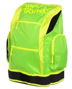 Sac À Dos Funky Trunks Backpack Golden Team