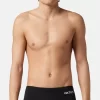 Maillot De Bain Natation Homme Akron Gus Trunk Black