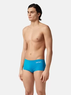Maillot De Bain Natation Homme Akron Gus Trunk Montecarlo -Swim Zone Soldes gus trunk montecarlo3