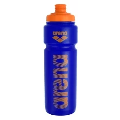 Gourde ARENA SPORT BOTTLE Bleu Orange