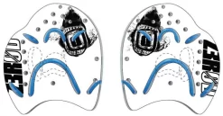 Plaquettes Zerod Hand Paddles - L Matériel D'entrainement