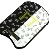 Planche KickBoard Funky Trunks FNKY Noir/blanc