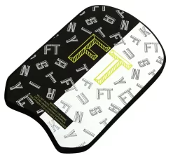 Planche KickBoard Funky Trunks FNKY Noir/blanc