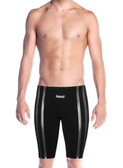 Combinaison De Natation Jaked Homme Jk-One Noir -Swim Zone Soldes male front 1