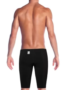 Combinaison De Natation Jaked Homme Jk-One Noir -Swim Zone Soldes male back 1
