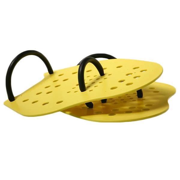 Plaquettes De Natation Malmsten Handpaddles Size 2 Yellow 1 Plaquettes De Natation Malmsten Handpaddles Size 2 Yellow