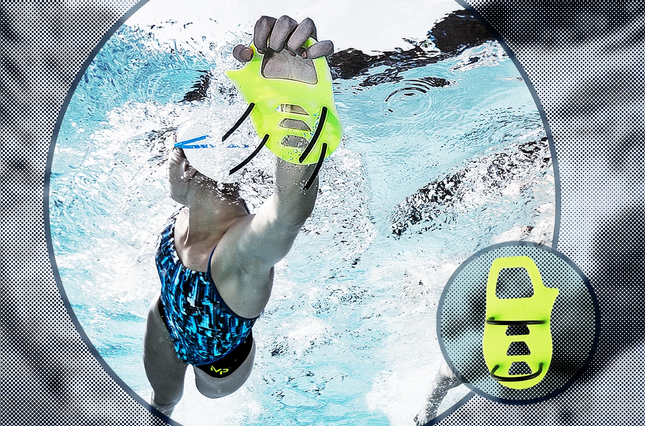 Plaquettes Technique MP Paddle Neon 2 Plaquettes Technique MP Paddle Neon – Image 2