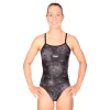 Maillot De Bain De Natation Femme Mako Nereid Hana