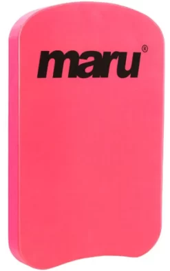 Planche Maru Solid Kickboard Pink