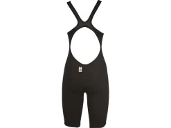 Combinaison De Natation Femme Arena Carbon Air Dos Ouvert Dark Grey / Black -Swim Zone Soldes powerskin carbon air wettkampfanzug darkgreyblack 4