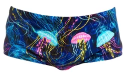 Maillot De Bain Funky Trunks Garçon Trunks - Schwimma Stinga -Swim Zone Soldes schwimma boys3