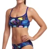 Maillot De Bain Funkita 2 Pièces Femme Schwimma Stinga