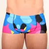 Maillot De Bain Homme Mako Shorty Mind Games